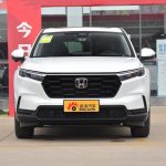 Dongfeng-Honda CR-V 2021 240TURBO manual two wheel drive classic version 5-seater