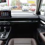 Dongfeng-Honda CR-V 2021 240TURBO manual two wheel drive classic version 5-seater