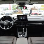 Dongfeng-Honda CR-V 2023 240TURBO Two wheel Drive Dynamic Edition 5-seater