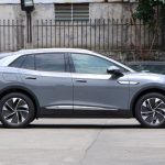 FAW-Volkswagen ID.4 CROZZ 2022 High Performance PRIME Edition