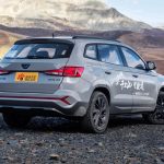 FAW-Volkswagen Jetta VS7 2022 280TSI Automatic High gloss Enjoyment Edition