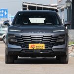 CHERY Jetour Dasheng Jietu Dasheng i-DM 2022 1.5T DHT Lightning 02