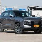 CHERY Jetour Dasheng Jietu Dasheng i-DM 2022 1.5T DHT Lightning 02
