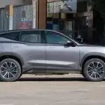 CHERY Jetour Dasheng Jietu Dasheng i-DM 2022 1.5T DHT Lightning 02