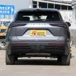 CHERY Jetour Dasheng Jietu Dasheng i-DM 2022 1.5T DHT Lightning 02