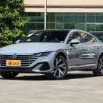 FAW-Volkswagen CC CC330TSI Dazzling Edition