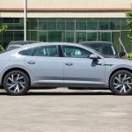 FAW-Volkswagen CC CC330TSI Dazzling Edition