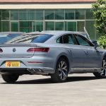 FAW-Volkswagen CC CC330TSI Dazzling Edition