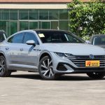 FAW-Volkswagen CC CC330TSI Dazzling Edition