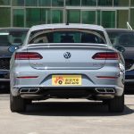 FAW-Volkswagen CC CC330TSI Dazzling Edition