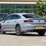 FAW-Volkswagen CC CC330TSI Dazzling Edition