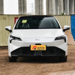 Aion AION S Plus 2022 80 Smart Drive Edition