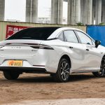 Aion AION S Plus 2022 80 Smart Drive Edition
