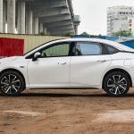 Aion AION S Plus 2022 80 Smart Drive Edition
