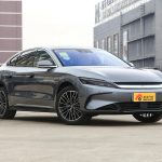 BYD Han EV506KM Luxury