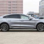 BYD Han EV506KM Luxury