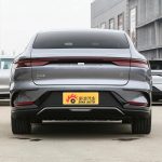 BYD Han EV506KM Luxury