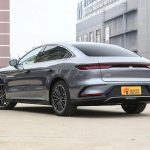 BYD Han EV506KM Luxury