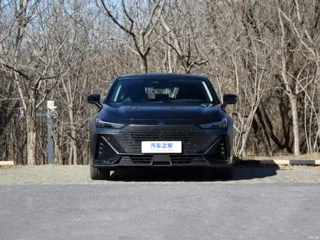 Chang'an UNIV iDD 2023 Smart iDD 1.5T 113km Smart Fun