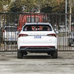 SAIC-SKODA KAMIQ 2023 1.5L AUTOMATIC COMFORT EDITION