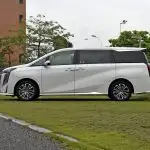 Trumpchi M8 2023 Master Series 390T Ultimate Edition