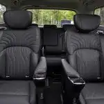 Trumpchi M8 2023 Master Series 390T Ultimate Edition