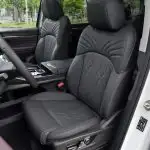 Trumpchi M8 2023 Master Series 390T Ultimate Edition