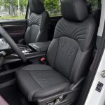 Trumpchi M8 2023 Master Series Dual Engine Ultimate