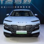 CHERY Jetour Dasheng Jietu Dasheng