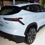 CHERY Jetour Dasheng Jietu Dasheng