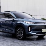 EXEED TXL 2023 400T 4wd Xingzun edition