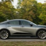 FAW-Toyota Crown 2023 2.5L HEV Four Wheel Drive Elite Edition