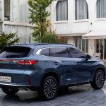 EXEED TXL 2023 400T 4wd Xingzun edition