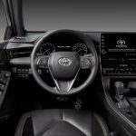 FAW-Toyota Avalon Petrol 2.0L Progressive