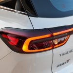 CHERY Tiggo7 2022 Super Edition 1.6T DCT Super Warrior+