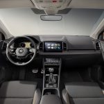 SAIC-Skoda Korok 2023 TSI280 Exclusive Edition