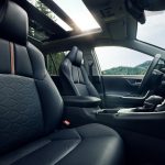 FAW-Toyota RAV4 Rongfang 2022 Dual Engine 2.5L E-CVT 4WD Elite Plus Edition