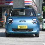 CHANGAN LUMIN 2022 301KM