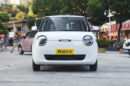 CHANGAN LUMIN 2022 210KM