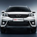 CHERY Tiggo3 2022 Classic Value Edition 1.5L Manual Fashion