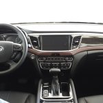 Trumpchi GS8 2022 Navigation seriers 2.0TGDI 2wd 6/7seats smartlink