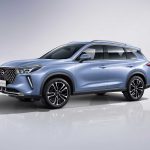 Trumpchi GS4 2022 2.0T Automatic Intelligent Travel Technology Edition