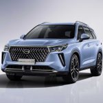 Trumpchi GS4 2022 2.0T Automatic Intelligent Travel Technology Edition