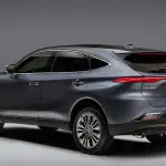 GAC-Toyota Venza Toyota Vesa