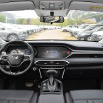 Trumpchi GS4 2022 2.0T Automatic Intelligent Travel Technology Edition