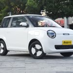 CHANGAN LUMIN 2022 210KM