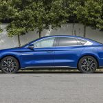 BYD HAN EV GENESIS 610KM FLAGSHIP