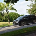 Trumpchi M8 2023 Master Series Double Engine Flagship