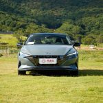 BJ-hundai Elantra 2022 240TGDI DCT GLX elite Edition