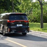 Trumpchi M8 2023 Master Series Double Engine Flagship